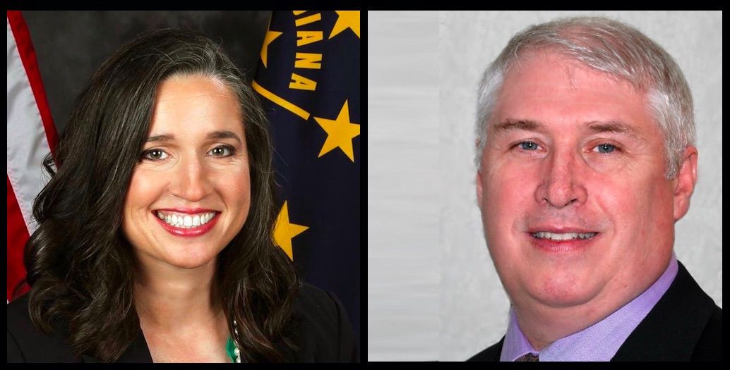 STATE AUDITOR
